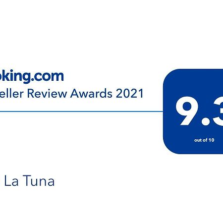 卡萨米尔Vila La Tuna公寓 外观 照片