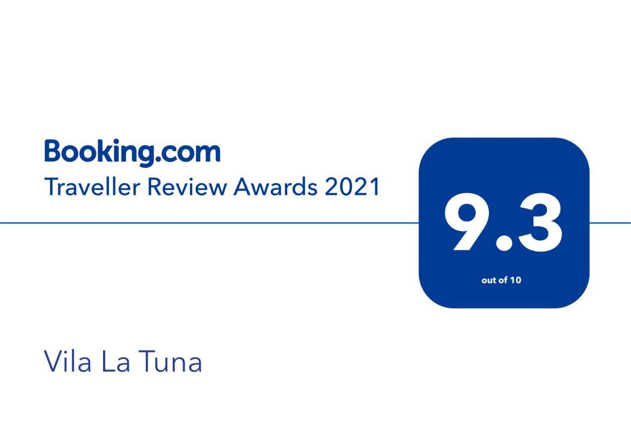 卡萨米尔Vila La Tuna公寓 外观 照片