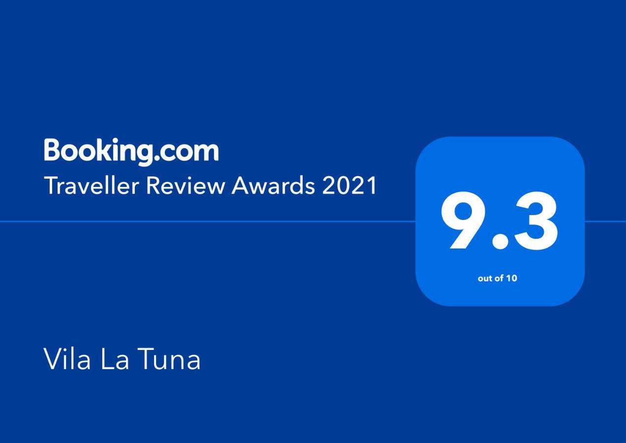 卡萨米尔Vila La Tuna公寓 外观 照片