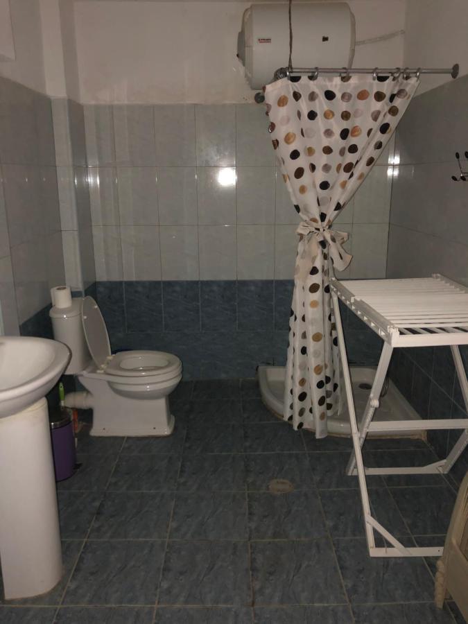 卡萨米尔Vila La Tuna公寓 外观 照片