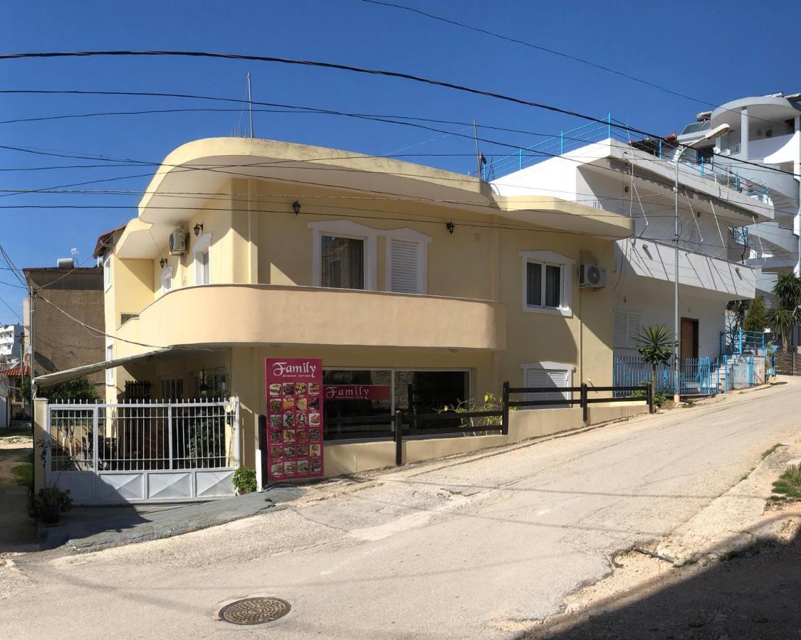 卡萨米尔Vila La Tuna公寓 外观 照片